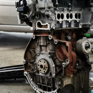 Instandsetzung oder Austausch von Kfz-Teilen